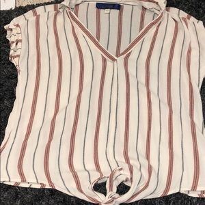 Blouse from francescas.